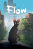Flow, le chat qui n’avait plus peur de l’eau - Gints Zilbalodis