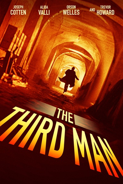The Third Man