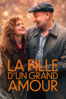 La fille d'un grand amour - Agnès de Sacy