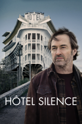 Hotel Silence - Léa Pool Cover Art