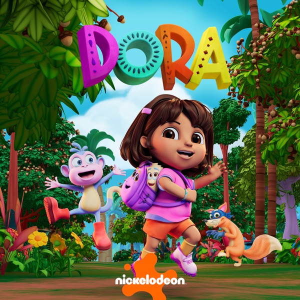 Dora, Season 3