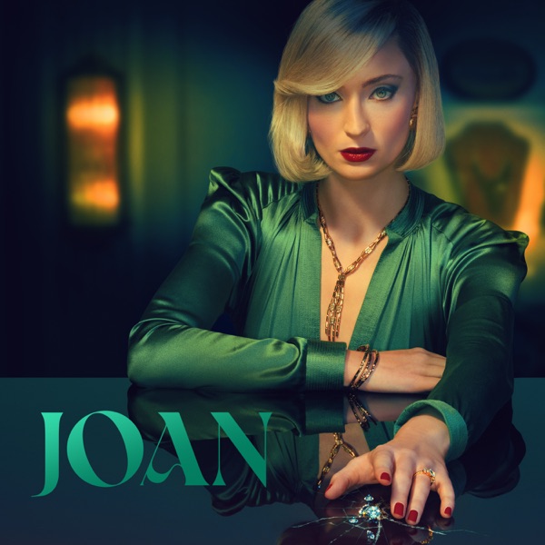 Joan Poster