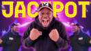 HIT THE JACKPOT (Hakari Dance) - GameboyJones