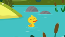 The Ducks Go Waddling - Super Simple Songs