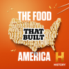 The Food That Built America, Season 6 - The Food That Built America