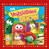 The Veggietales Show, Season 1 - The Veggietales Show Cover Art