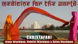 Christafari - Christafari - Medicine For The World  Isaac Blackman, Nehilet & Avion Blackman