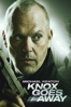 Michael Keaton - Knox Goes Away  artwork