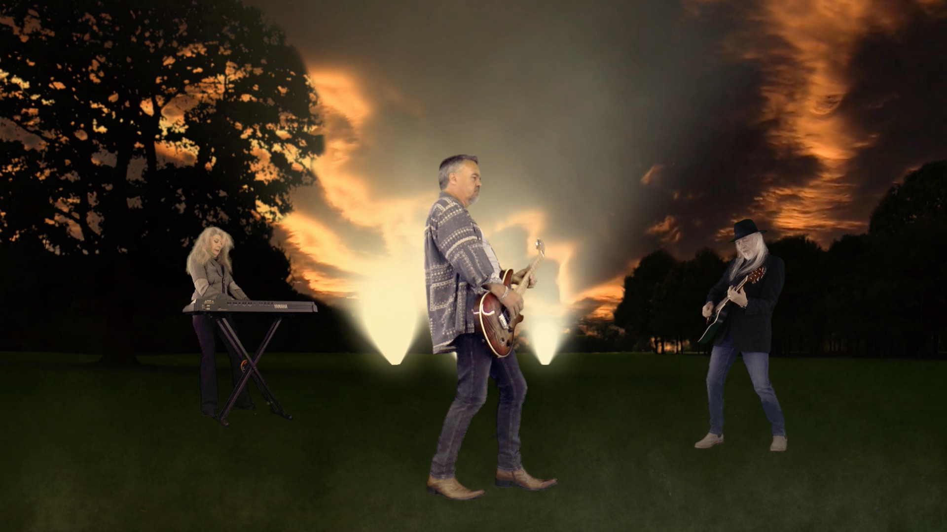 Облака любви (feat. группа Аттракцион) by Askura Alexander Shkuratov