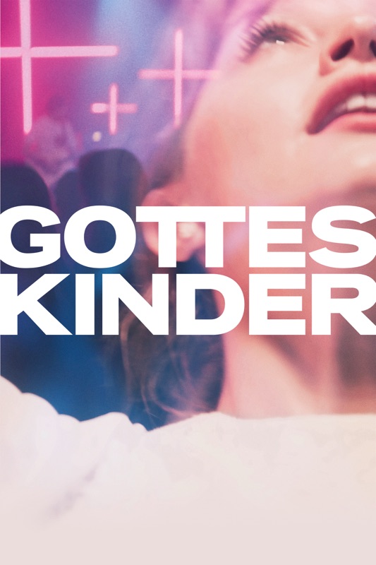 Gotteskinder