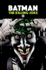 Batman: The Killing Joke - Bruce Timm & Sam Liu