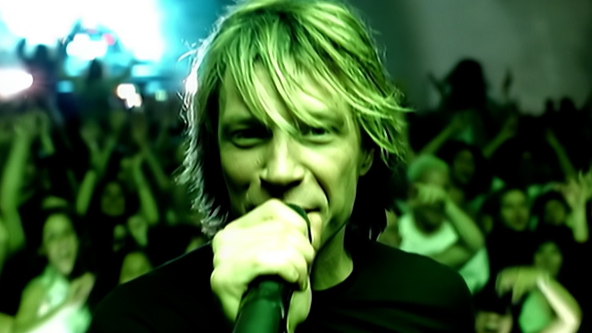 It's My Life - Bon Jovi