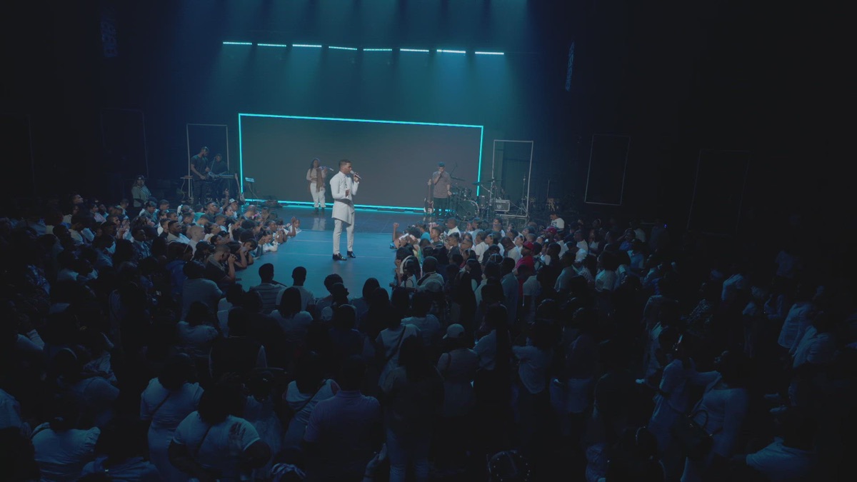 Abel (Live) - Eliezer Castillo Oficial의 뮤직비디오 - Apple Music Apple Music에서 감상하는 Eliezer Castillo Oficial의 Abel... 