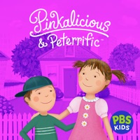 Pinkalicious & Peterrific, Vol. 19