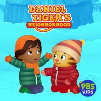 Télécharger Daniel Tiger's Neighborhood, Vol. 25 Episode 1