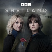 Télécharger Shetland, Season 8 Episode 2