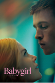 ベイビーガール (字幕/吹替)