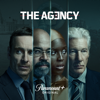 The Agency, Season 1 - The Agency Cover Art