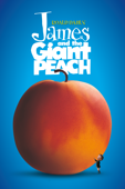 James and the Giant Peach