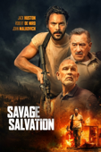 Savage Salvation