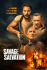 Savage Salvation - Randall Emmett