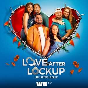 Love After Lockup, Vol. 28 - Episode 12