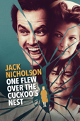 One Flew Over The Cuckoo's Nest