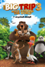 The Big Trip 3: Race Around the World - Vasiliy Rovenskiy