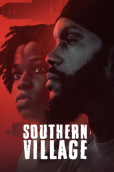 Southern Village - Elrico Tunstall Cover Art