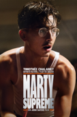 Marty Supreme