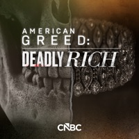 American Greed: Deadly Rich, Season 1