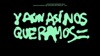 Y aun así nos queramos igual (Lyric Video) by Juancho Marqués & Antony Z music video