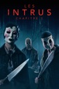 Affiche du film Les intrus : chapitre 1