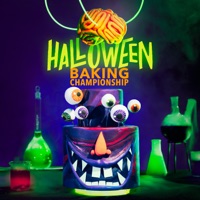 Télécharger Halloween Baking Championship, Season 10 Episode 1