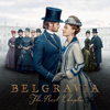 Belgravia: The Next Chapter, Season 1 - Belgravia: The Next Chapter Cover Art