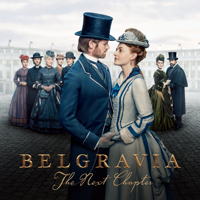 Episode 1 - Belgravia: The Next Chapter Cover Art