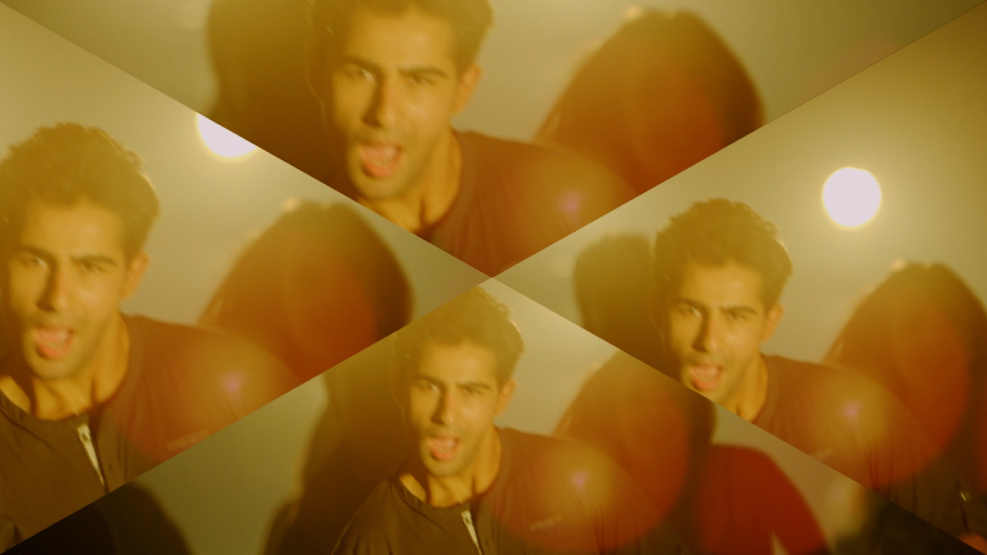 Khalifa (From "Lekar Hum Deewana Dil") by A.R. Rahman