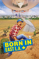 Born in East L.A.