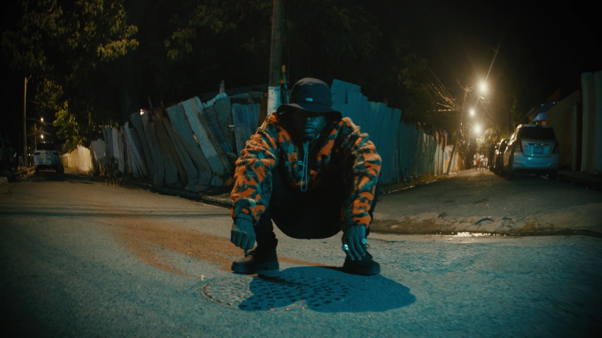 Name Brand Duppy - Govana