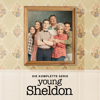 Young Sheldon: Die komplette Serie - Young Sheldon