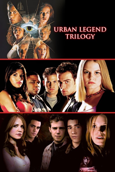 Urban Legend Trilogy
