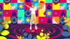 Coccodance
