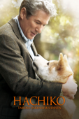 Hachiko: En ven for livet
