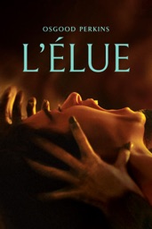 L'élue