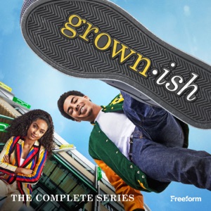 Grown-Ish, The Complete Series - Episode 69