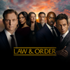 No Good Deed - Law & Order