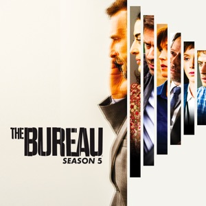 The Bureau, Season 5 - Episode 1