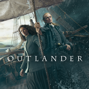 Outlander, Season 7