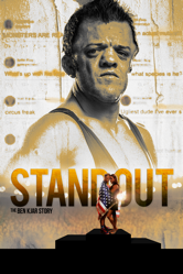 Standout: The Ben Kjar Story - Tanner Christensen Cover Art