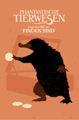 Phantastische Tierwesen und wo sie zu finden sind (Fantastic Beasts and Where to Find Them)